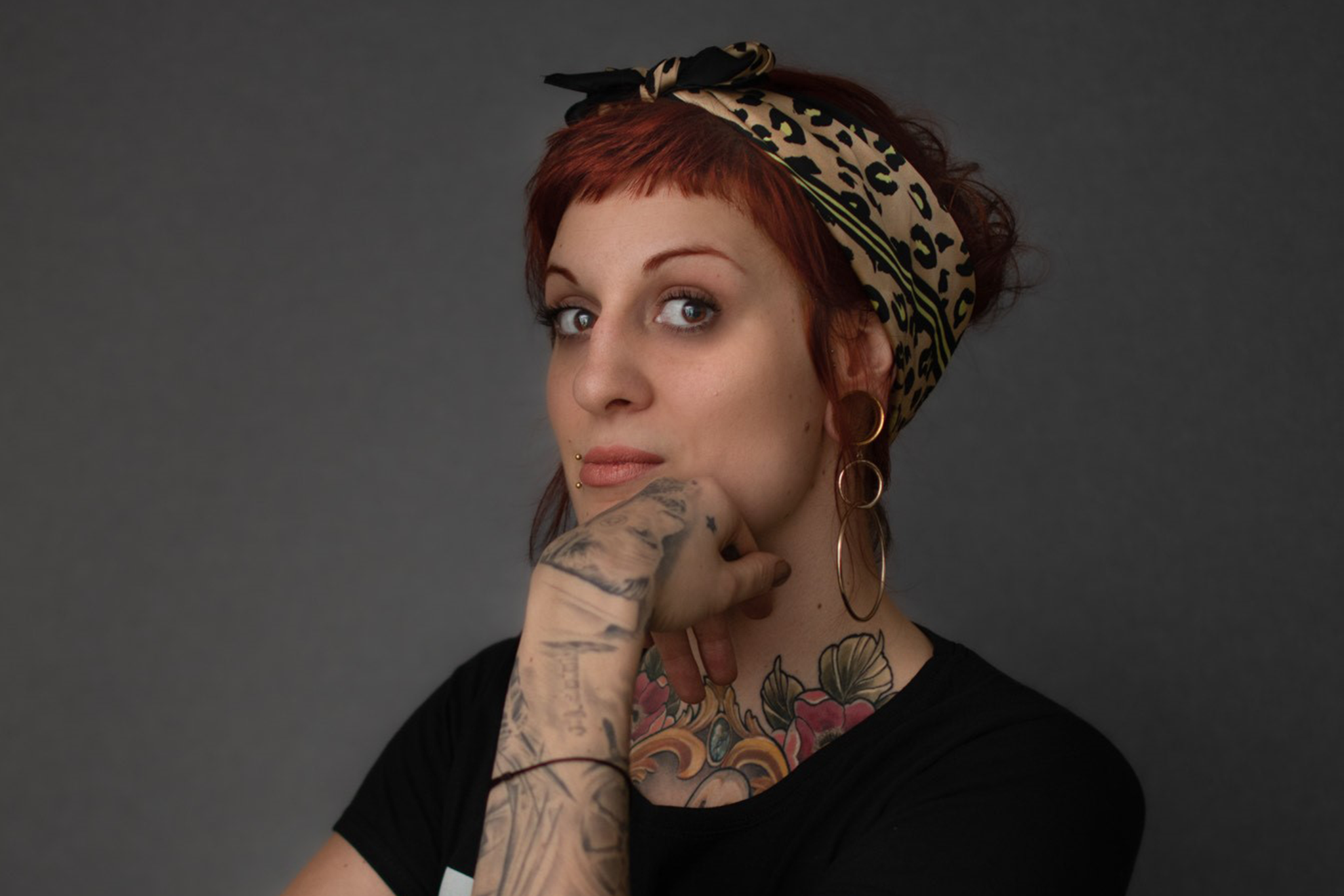 Eva Brücklerová